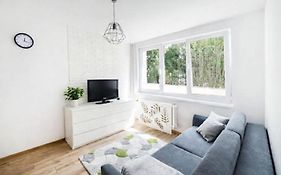 Apartament Smętka